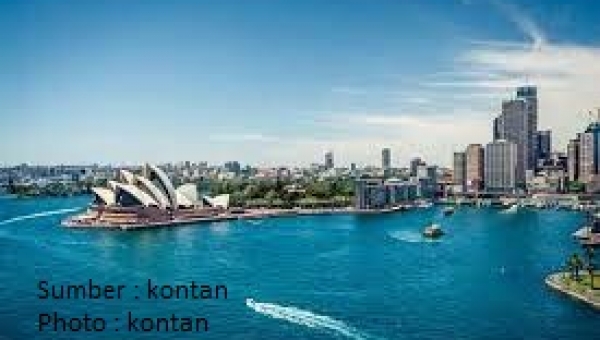 Negeri Kanguru Tengah Kembangkan Obat Patah Hati
